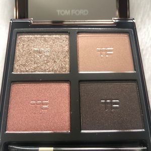 Tom Ford Disco Dust Eye Quad New in Box